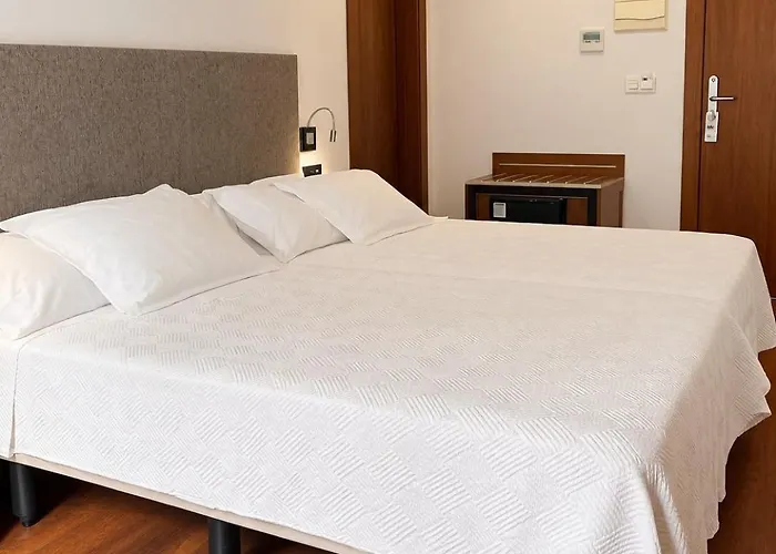 Monjas Del Carmen Hotel