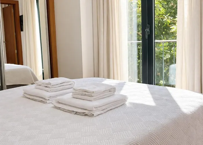 Monjas Del Carmen Hotel