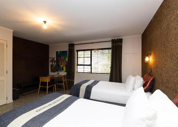 Sherwood Queenstown