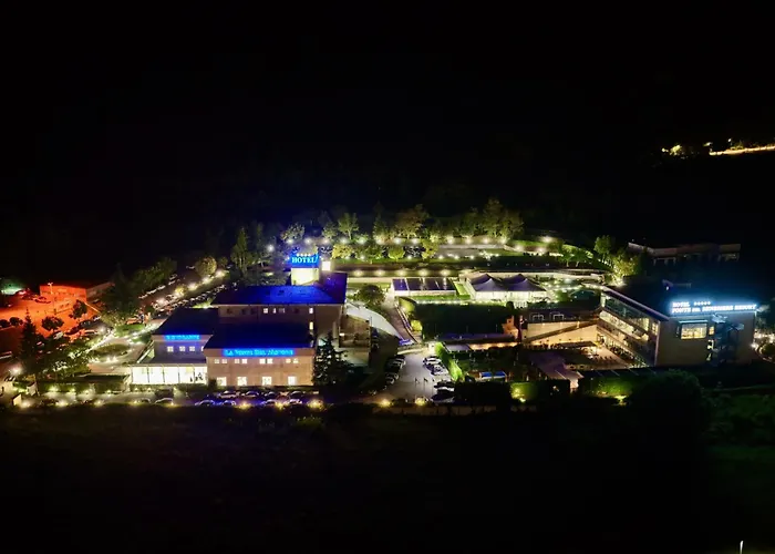 La Fonte dell'Astore