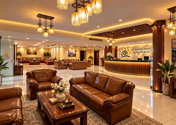 El-Mirador Hotel