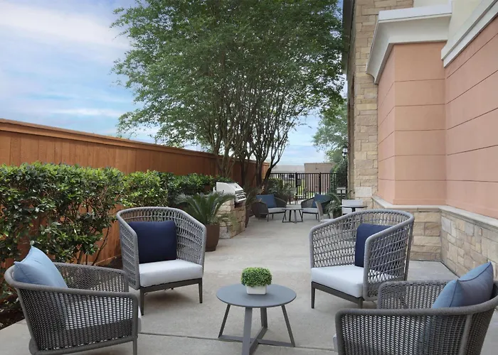 Homewood Suites By Hilton Houston Stafford Sugar Land