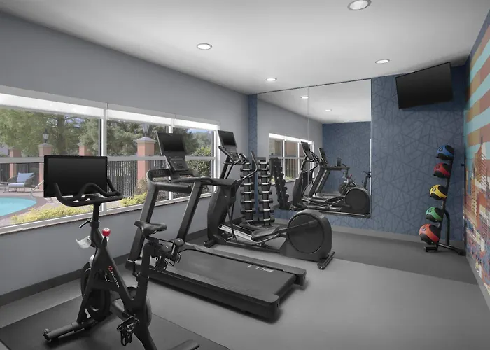 Homewood Suites By Hilton Houston Stafford Sugar Land