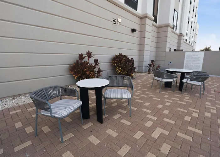 Hampton Inn & Suites Pharr