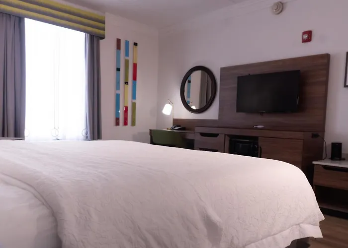 Hampton Inn And Suites Houston-Katy