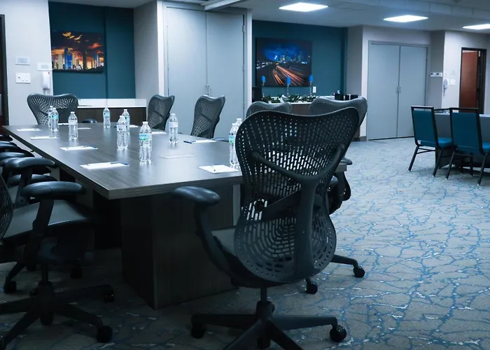 Hampton Inn And Suites Houston-Katy