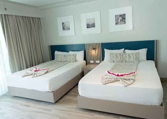 Hotel & Casino Flamboyan
