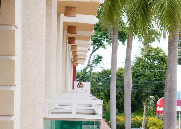 Hotel & Casino Flamboyan