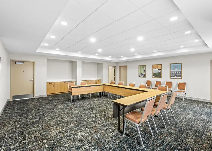 Hampton Inn Carrollton