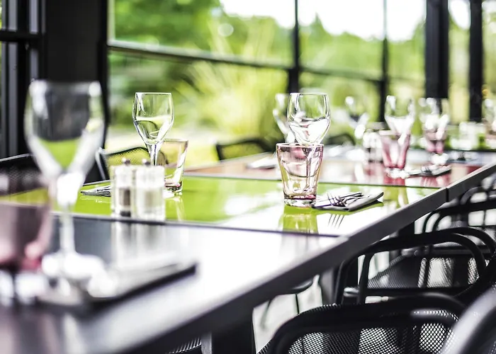 Ibis Styles Toulouse Cite Espace