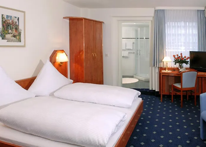 Hotel Württemberger Hof