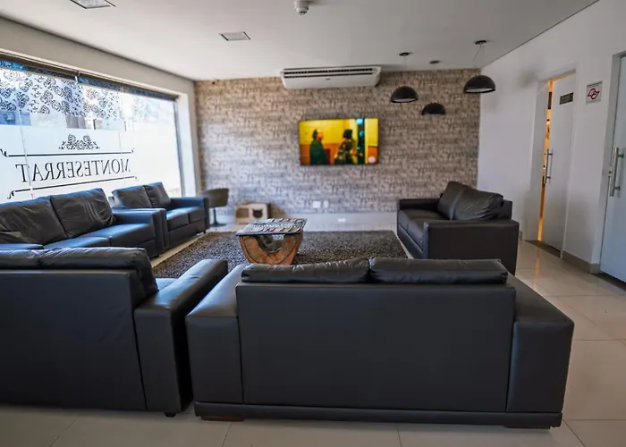Monte Serrat Hotel
