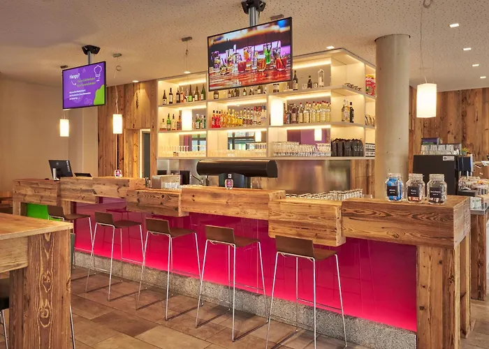 Explorer Hotel Montafon