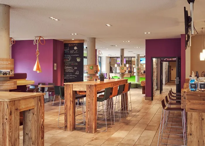 Explorer Hotel Montafon
