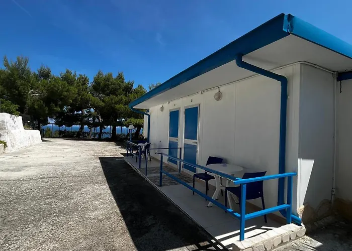 Albergo Pensione San Michele