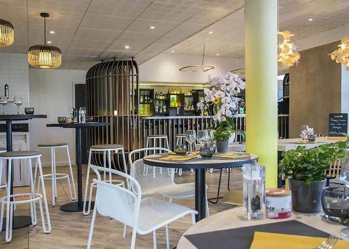 ibis Styles Pertuis Portes du Luberon