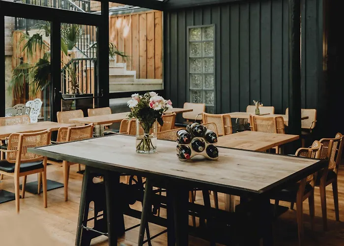 Le Boutique Hotel & Spa