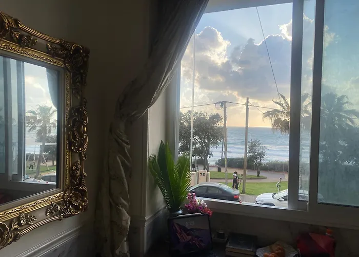 Hotel Suites Bat Yam