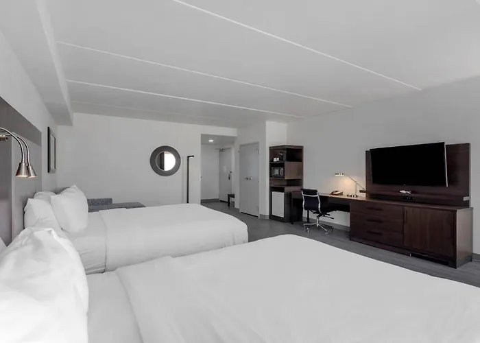 Comfort Suites Mt Juliet-Nashville Area
