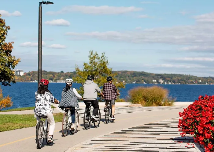 Holiday Inn Express Hotel & Suites Barrie By Ihg