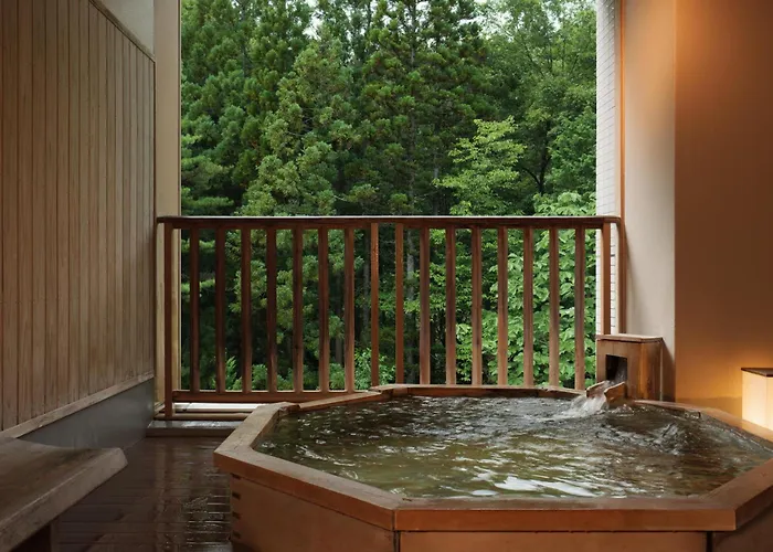 Hilton Takayama Resort