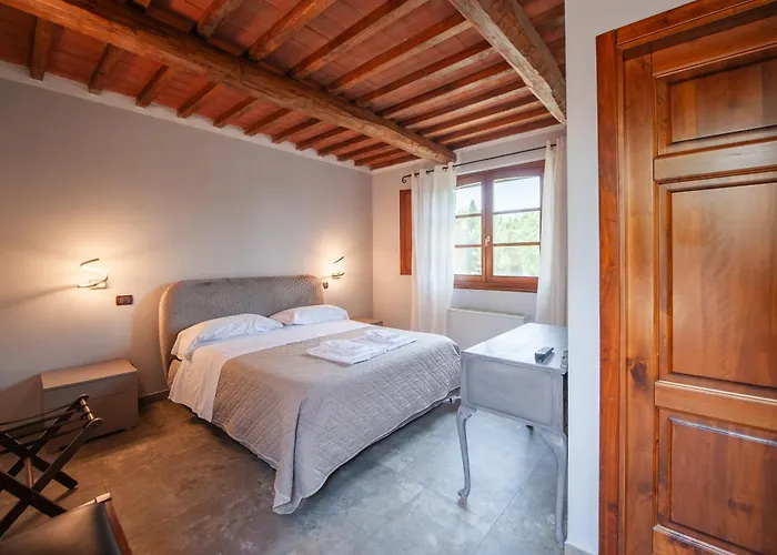 Relais Le Ginestre