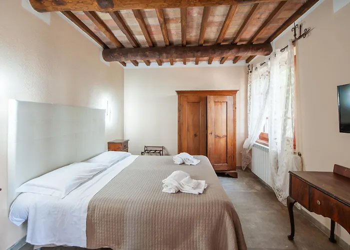 Relais Le Ginestre