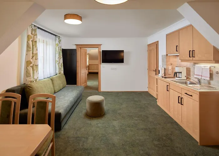 Hotel Gasthof Siggen