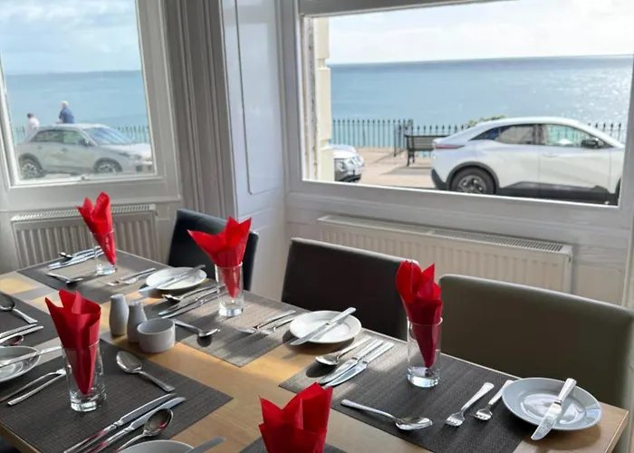 Clarence House Hotel