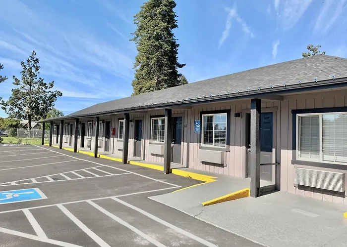 Cascade Lodge Boutique
