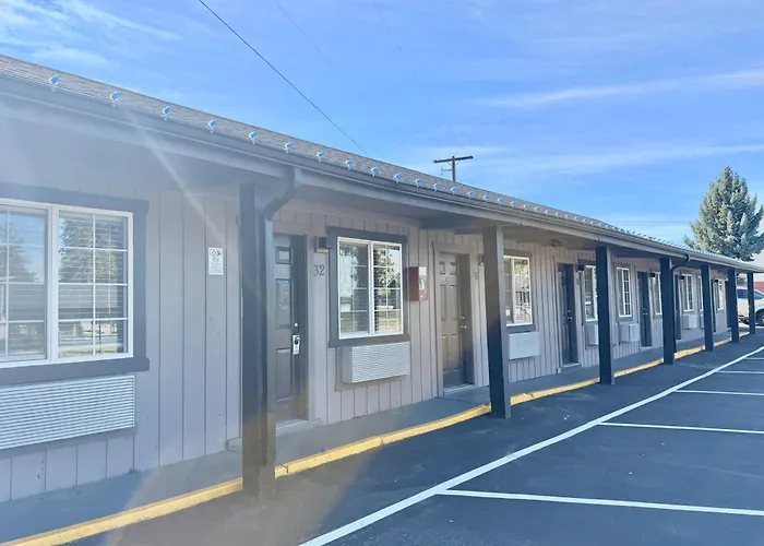 Cascade Lodge Boutique