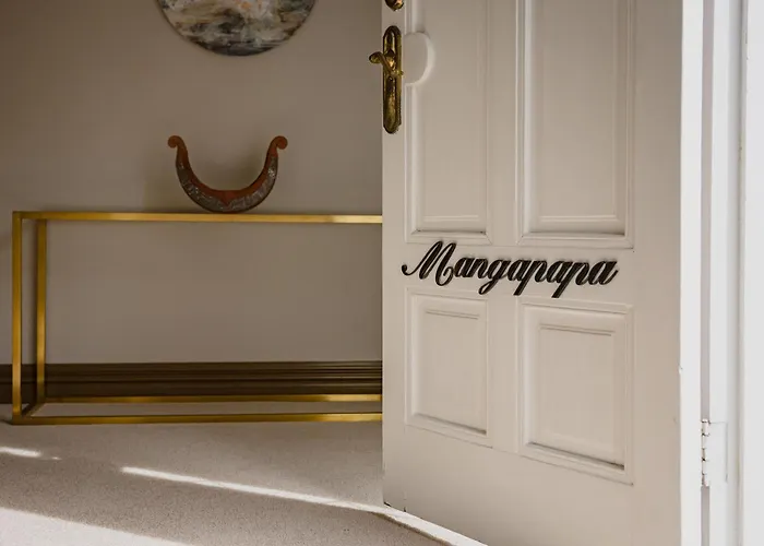 Mangapapa Hotel