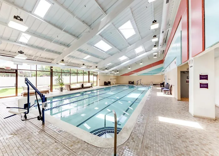 Doubletree By Hilton Binghamton