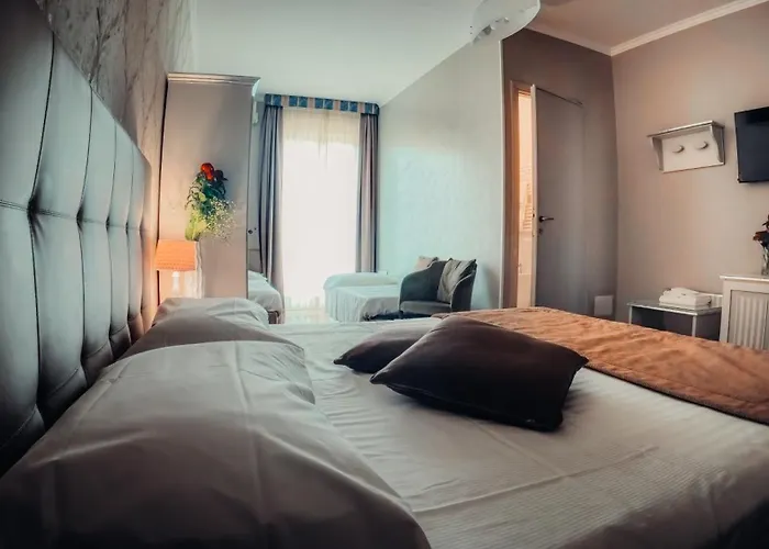 Hotel Aquila