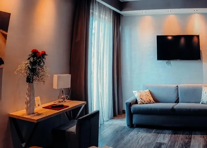 Hotel Aquila