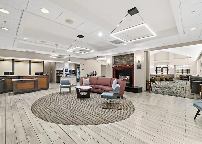 Homewood Suites Lancaster