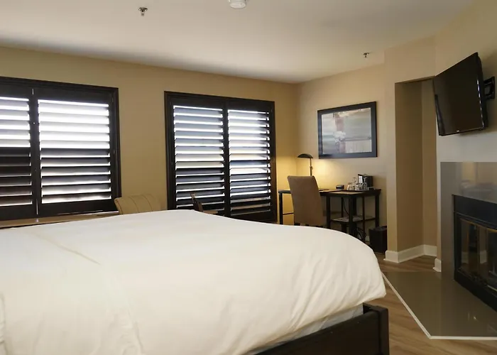 Cupertino Hotel
