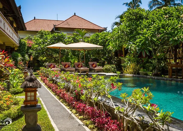 Rama Shinta Hotel Candidasa