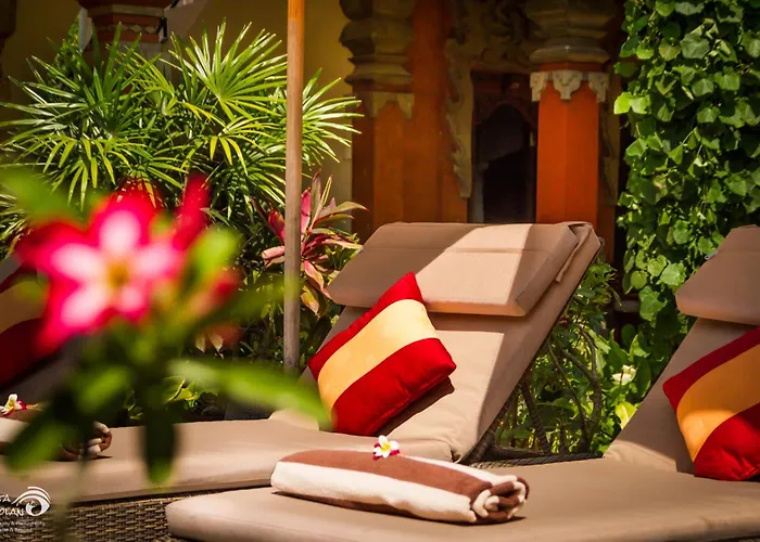 Rama Shinta Hotel Candidasa