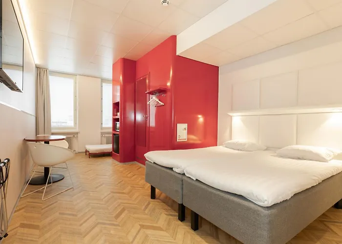 Omena Hotel Tampere