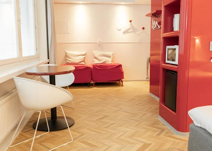 Omena Hotel Tampere
