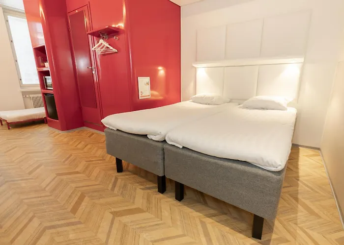 Omena Hotel Tampere