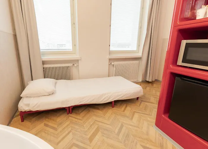 Omena Hotel Tampere