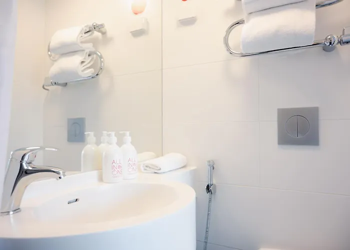 Omena Hotel Tampere