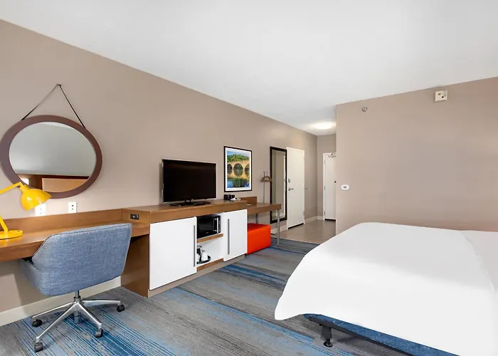 Hampton Inn Corbin