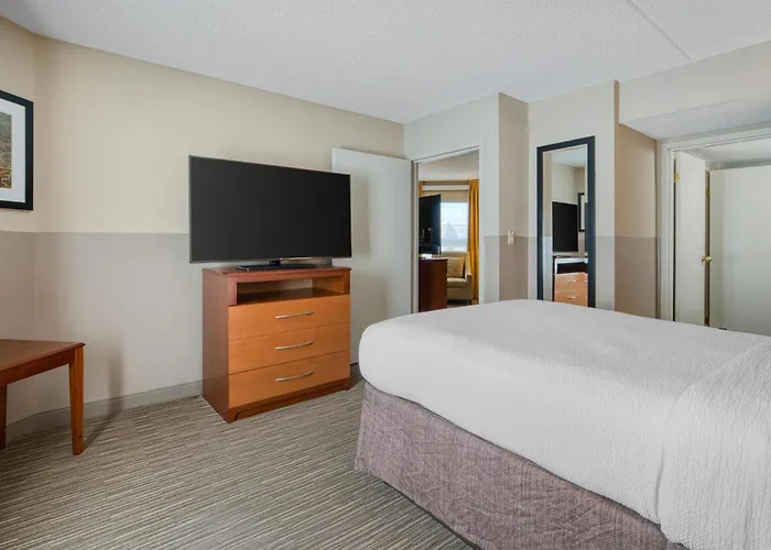 Best Western La Plata Inn