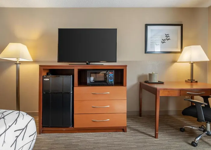 Best Western La Plata Inn