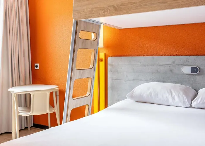 Ibis Budget Marmande
