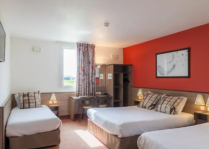 Ace Hotel Roanne