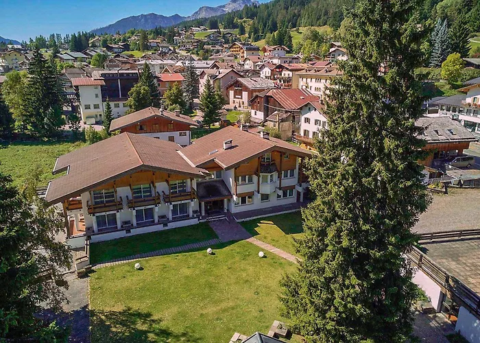 Hotel Trento Pozza di Fassa